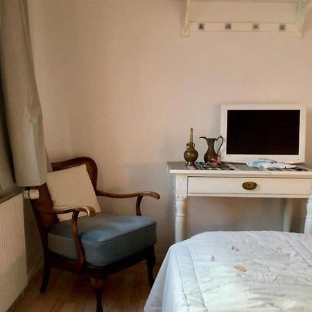 Bed and Breakfast Fano Bed & Boats Экстерьер фото