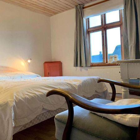 Bed and Breakfast Fano Bed & Boats Экстерьер фото