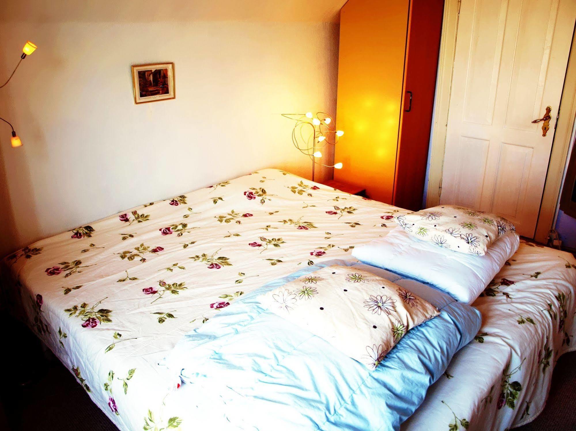 Bed and Breakfast Fano Bed & Boats Экстерьер фото